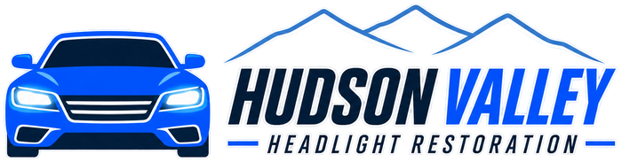 Hudson Valley Headlight Restoration